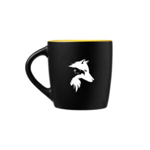 Predator Park Mug
