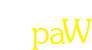 wolf-paw